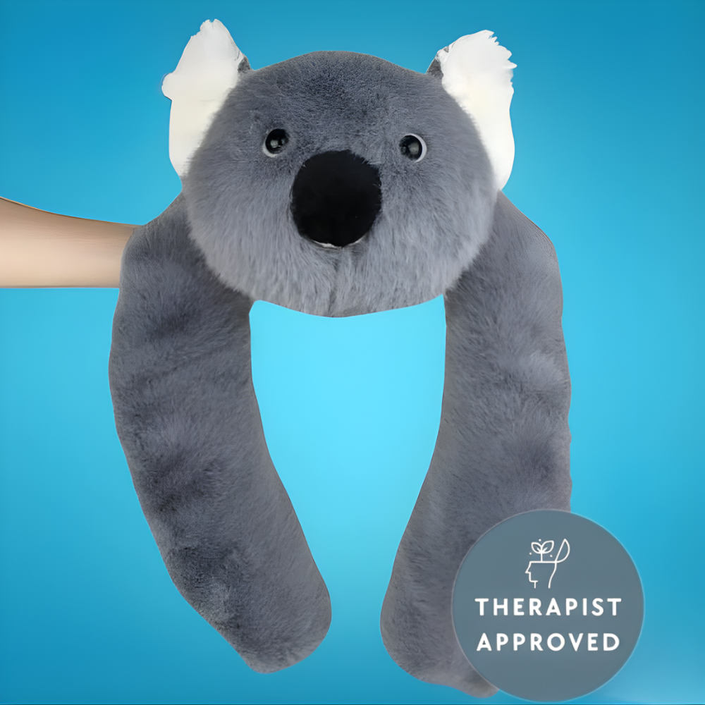 CalmBuddy