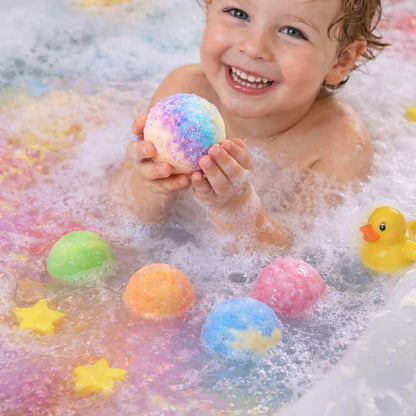 MagiKula™ - Bath Bombs (12 pcs)
